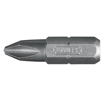 Unelte & Bricolaj - Varf Stanley, PH2 x 1/4'' x 25 mm