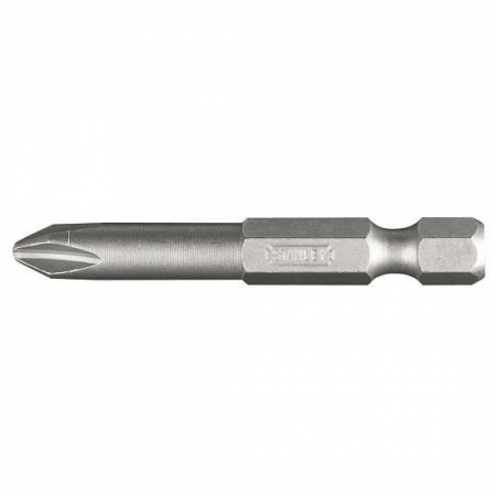 Unelte & Bricolaj - Varf Stanley, PH2 x 1/4'' x 50 mm
