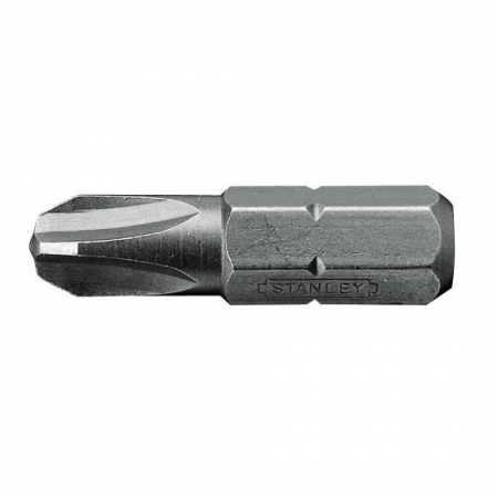 Unelte & Bricolaj - Varf Stanley, PH3 x 1/4'' x 25 mm
