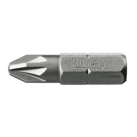 Unelte & Bricolaj - Varf Stanley, PZ1 x 1/4'' x 25 mm