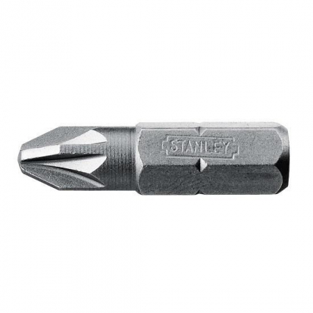 Unelte & Bricolaj - Varf Stanley, PZ2 x 1/4'' x 25 mm