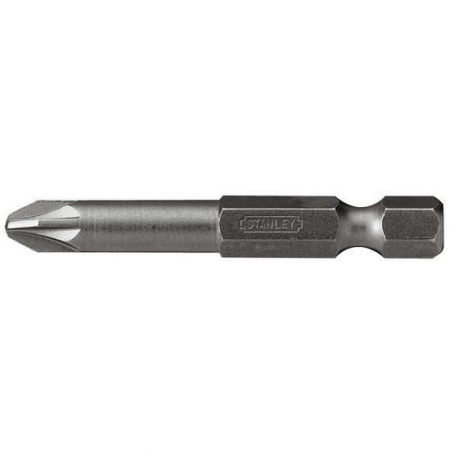 Unelte & Bricolaj - Varf Stanley, PZ2 x 1/4'' x 50 mm