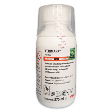 Protectia plantelor - Verimark 200 SC