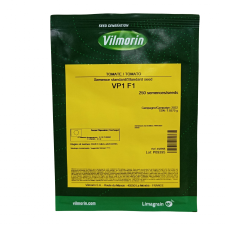 Seminte de Legume - Vp1 F1 
