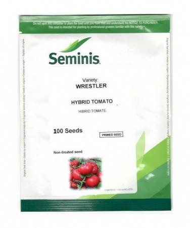 Seminte de Legume - Wrestler F1