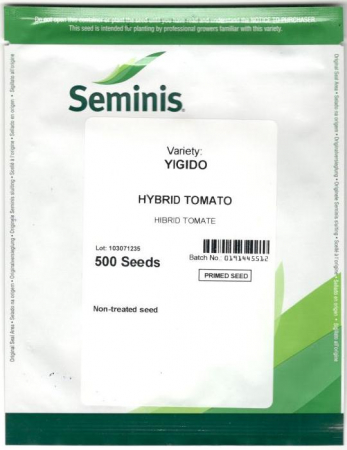 Yigido F1 [1]