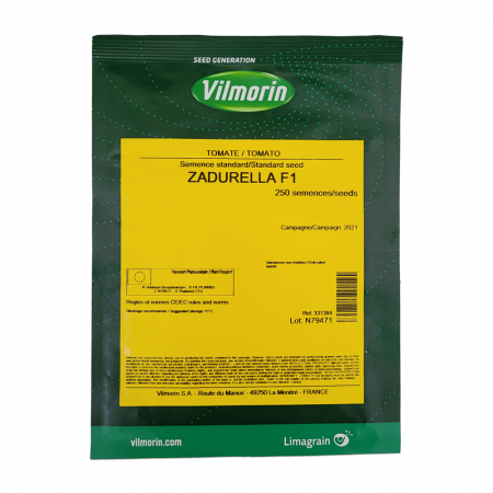 Seminte de Legume - Zadurella F1