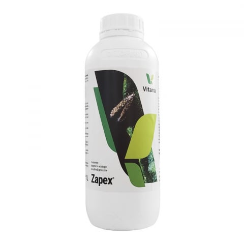 Insecticide Bio - Zapex, Insecticid ecologic pentru tuta absoluta si musculita alba