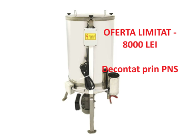 Topitor dencontat prin PNS