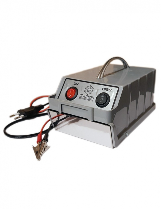 APARAT LIPIT FAGURI CU POTENSIOMETRU 220V [2]