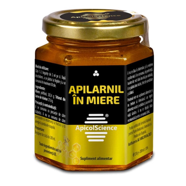 APILARNIL IN MIERE 200ML [1]