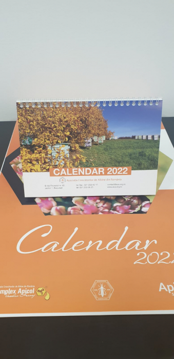 Calendar apicol 2022 - Birou [3]