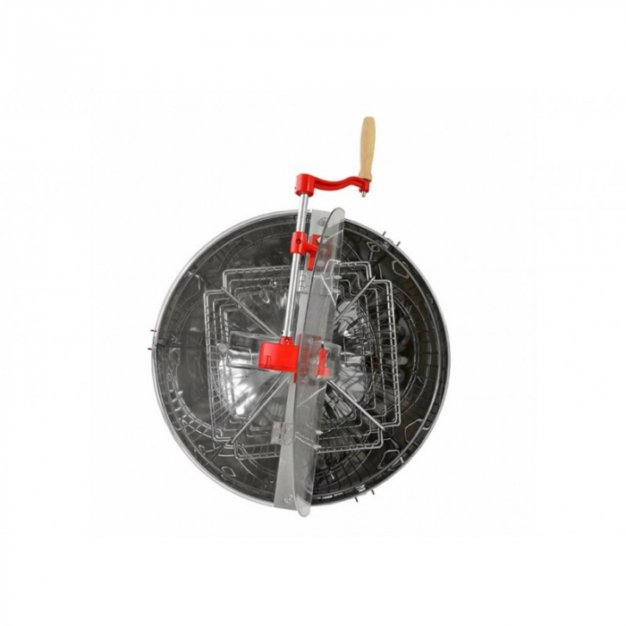 CENTRIFUGA TANGENTIALA MANUALA CIVAN 4 RAME 1/1 [2]