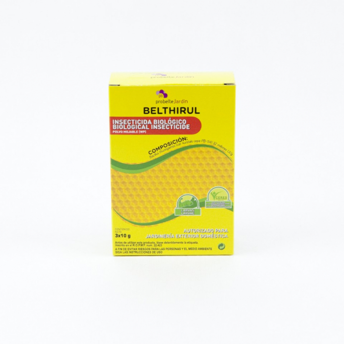 BELTHIRUL (Cerapol) [2]