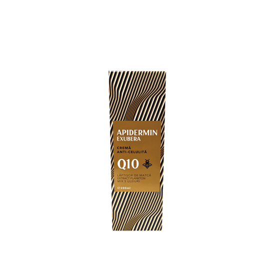 CREMA APIDERMIN EXUBERA ANTI CELULITA  200ML [2]