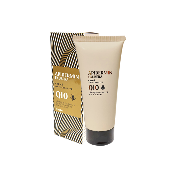 CREMA APIDERMIN EXUBERA ANTI CELULITA  200ML [1]