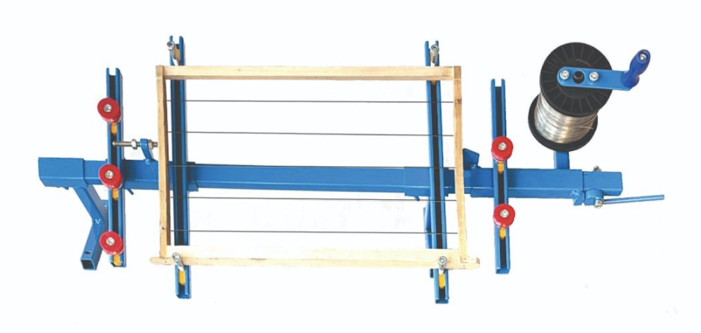 DISPOZITIV INSARMAT RAME [3]