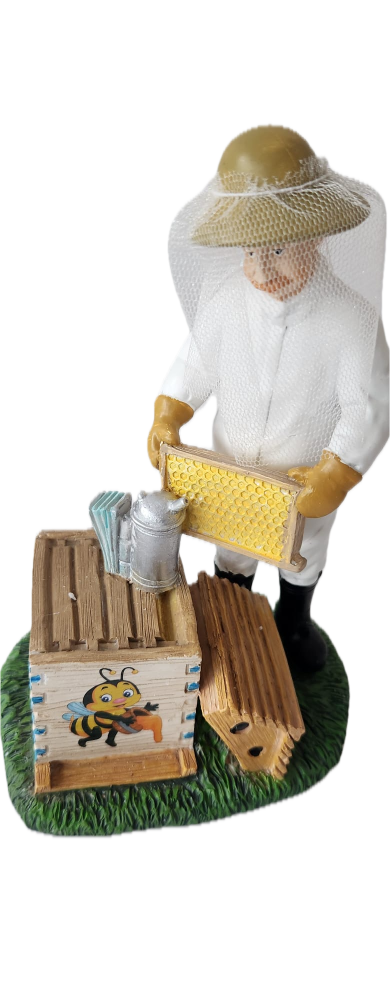 FIGURINA DECOARTIVA [2]