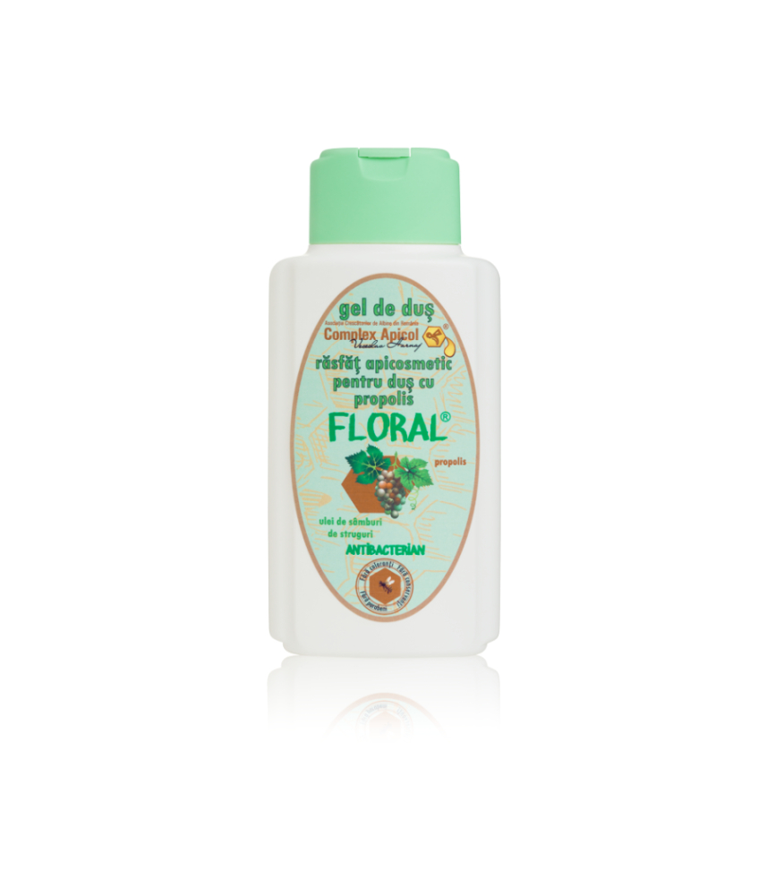 FLORAL GEL DE DUS 250ML [1]