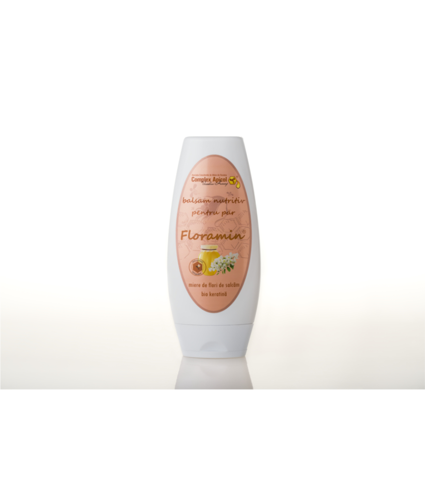 FLORAMIN BALSAM NUTRITIV PAR 200ML [1]