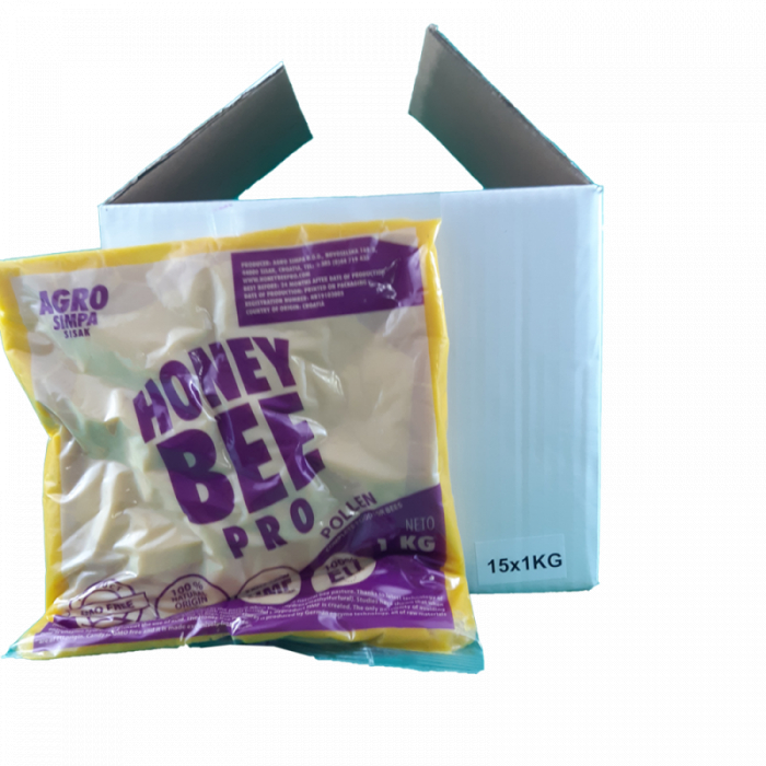 turta-honey-bee-pro-polen-agro-simpa.jpg [3]