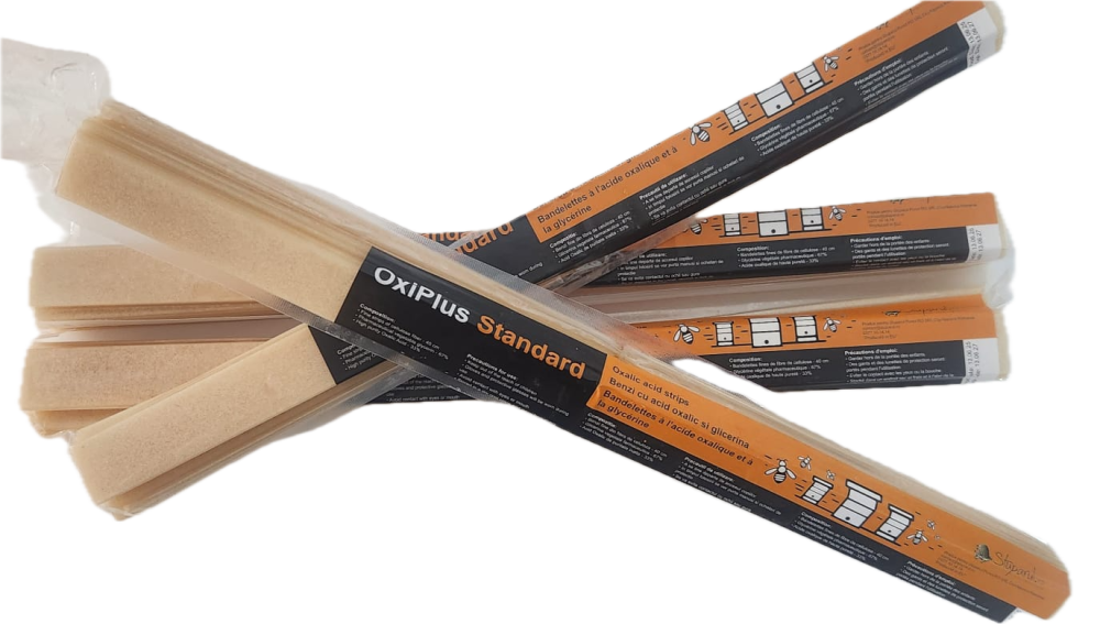 OXIPLUS STANDARD [1]