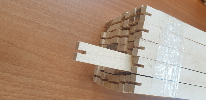 RAMA NEASAMBLATA 1/1 [3]