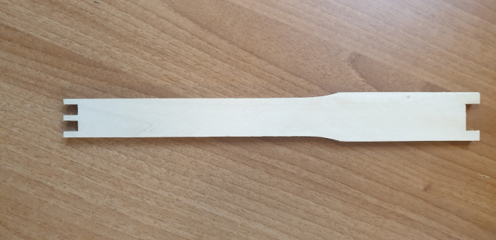 RAMA NEASAMBLATA 1/1 [5]