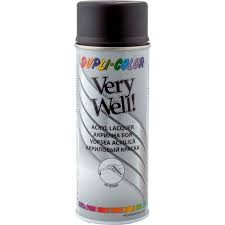 Spray vopsea spray Very Well 400 ml [2]