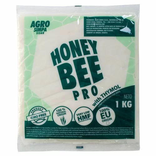 TURTA HONEY BEE PRO THYMOL [1]