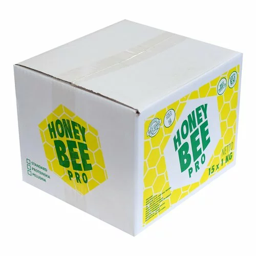 TURTA HONEY BEE PRO THYMOL [2]