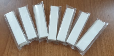 Tratamente si hrana albine - HARTIE TRATAMENT