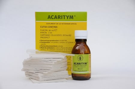 Biostimulatori - Suplimente - ACARITYM