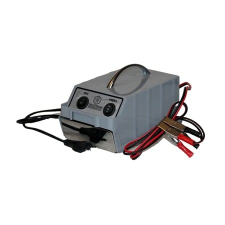 Stupi - Rame - APARAT LIPIT FAGURI CU POTENSIOMETRU 220V
