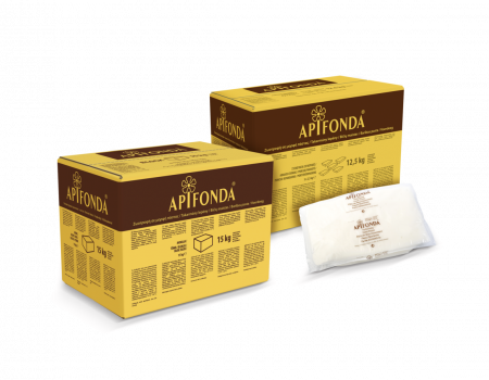 Solida/Turte - TURTA APIFONDA BAX15kg