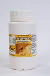 Biostimulatori - Suplimente - APICOMPLEX 120GR