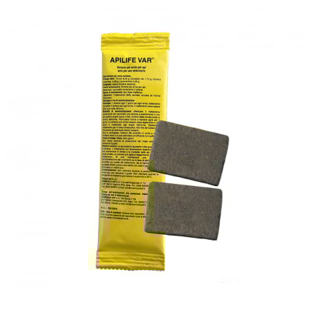 Tratamente si hrana albine - API LIFE VAR