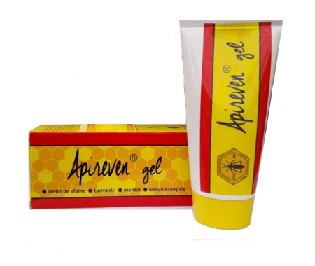 Cosmetice & Produse ingrijire personala - APIREVEN GEL 150ML