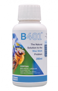 Tratamente si hrana albine - CERTAN B401 120ML