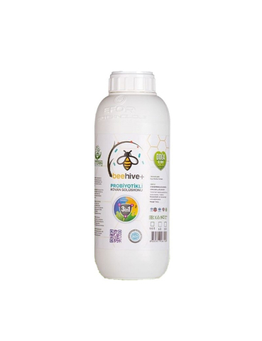 Hrana - beehive-plus-advanced-probiotic-1l-vetorin