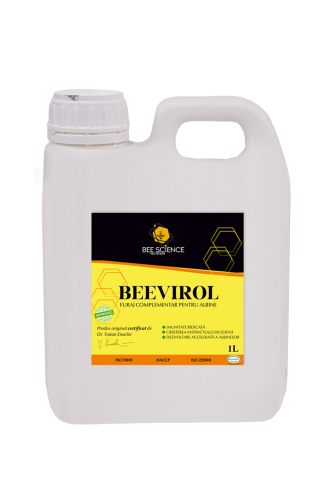 Hrana - beevirol-beescience-1l-tratament-locca-albine