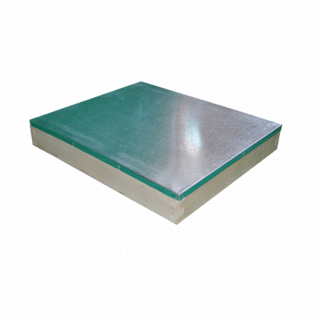 Stupi - Funduri, corpuri, podisoare, capace - CAPAC STUP