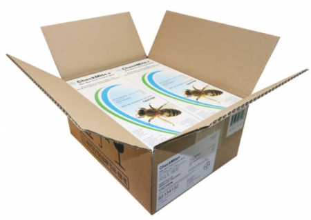 CHECK MITE PLUS STRIPS X 10 BENZI [1]