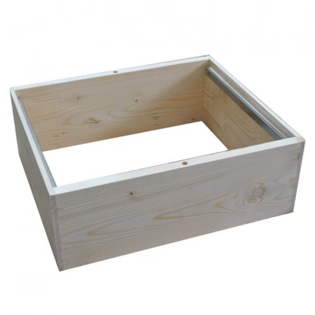 Stupi - Funduri, corpuri, podisoare, capace - CORP STUP 1/2