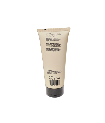 CREMA APIDERMIN EXUBERA GEL GOMAJ EXFOLIANT 200ML [3]