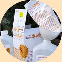 DANY`S BIENENWOHLE 1000g [1]