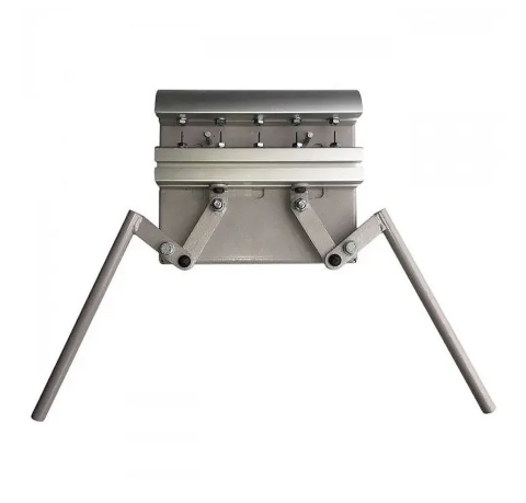 Accesorii stupina - Dispozitiv de gaurit si introdus capse