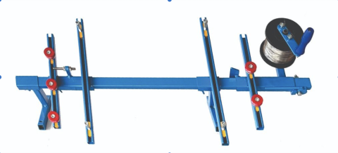 Diverse - DISPOZITIV INSARMAT RAME