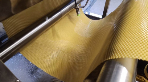 FAGURI ARTIFICIALI DIN CERA DE ALBINE [4]