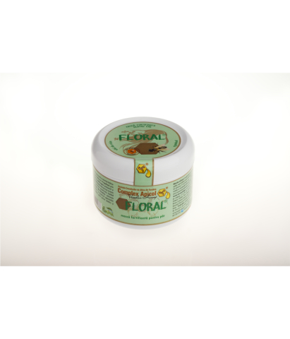 Ingrijire par - FLORAL MASCA FORTIFIANTA PENTRU PAR 200ML